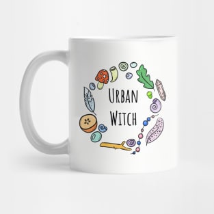 Urban Witch Mug